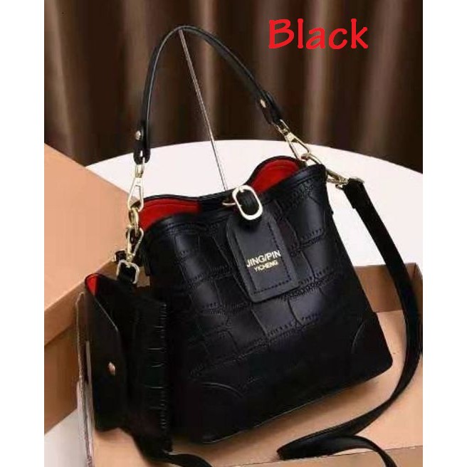 iBag GTF 311 !! HANDBAG FASHION IMPORT WANITA MODEL TERBARU