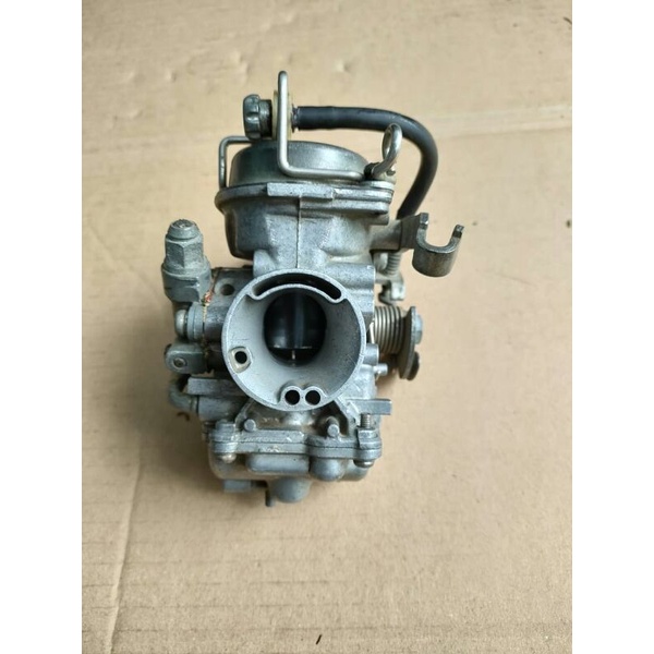 Karbu karburator Suzuki Skydrive 125 original cabutan
