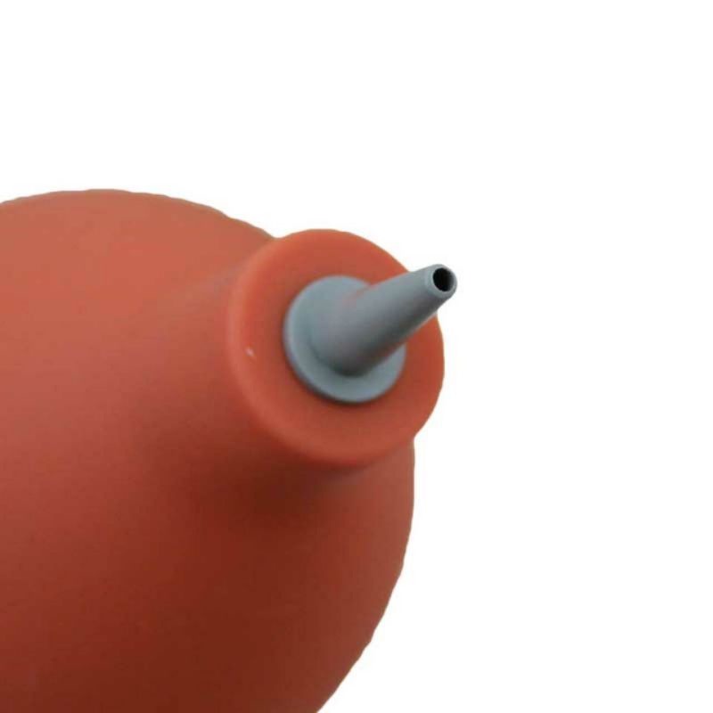 BERGEON 4657 Rubber Dust Blower