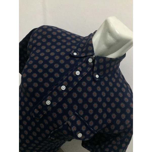 kaos kerah second PL