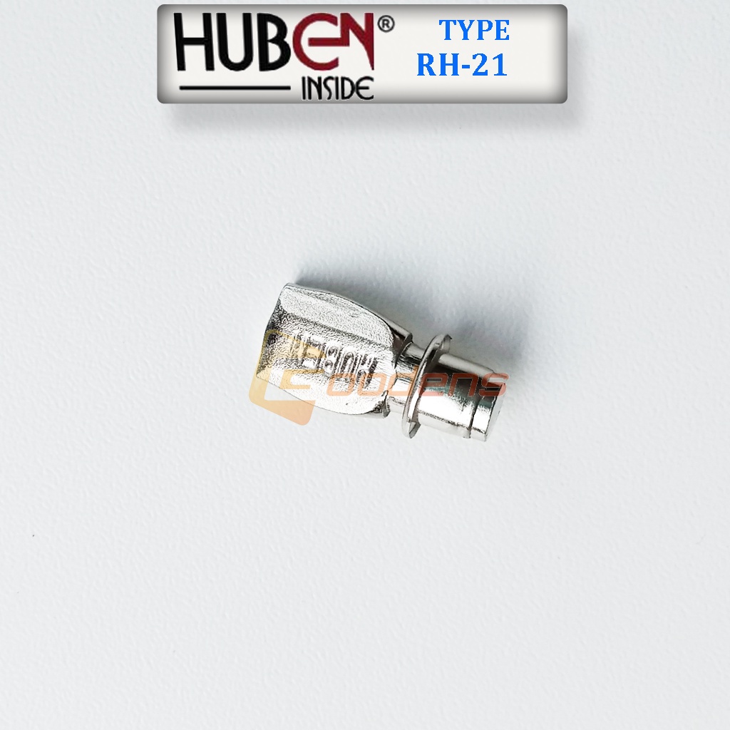 Huben RH-21 Ambalan Besi Ring, penahan ambalan