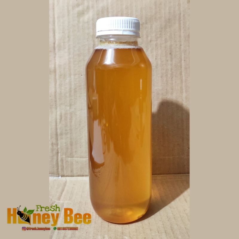 

Madu Apis (Nyawan/Lebah) 500 mL