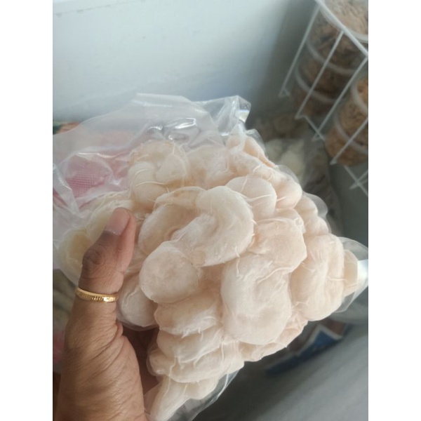 

Udang Kupas