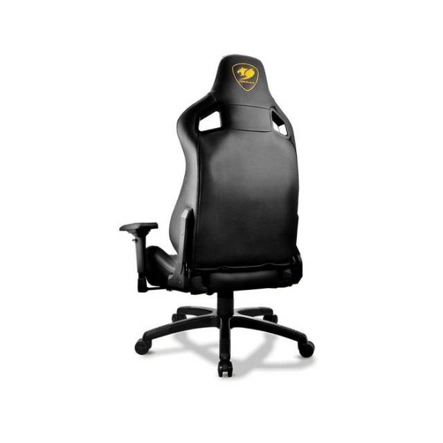 Cougar Gaming Chair Armor S Royal - Gold