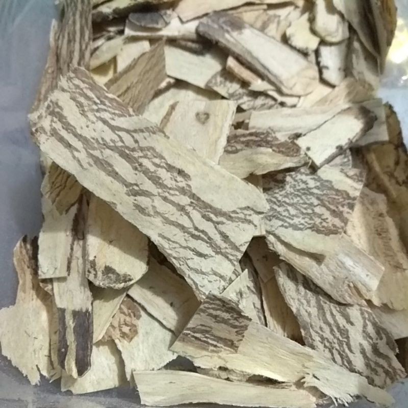 

phak khi 50g