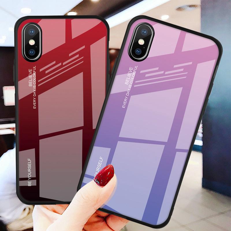 case Xiaomi Redmi 5 plus MI A1 A2 F1 Redmi Note 7 5 6 8