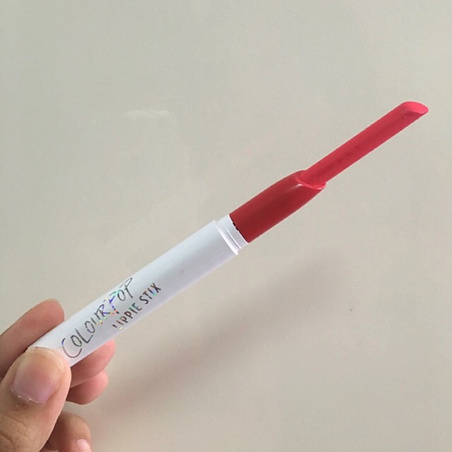 

Colorpop Lippie Stix