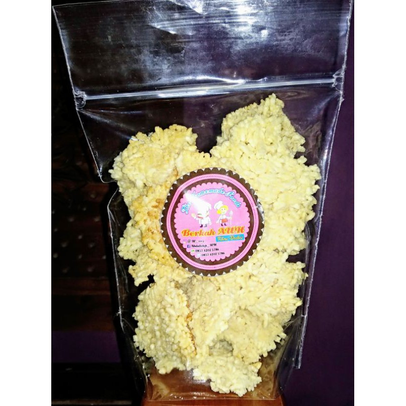 

Kerupuk