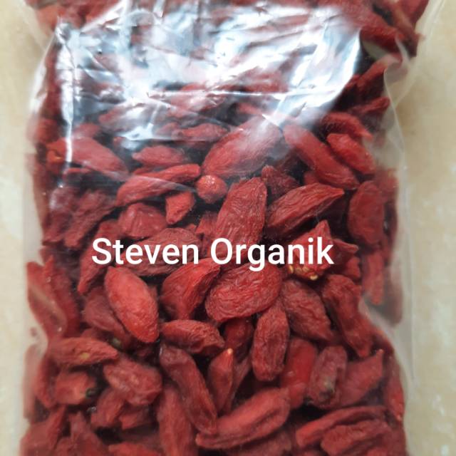 

Goji Berry / Kici 100 gr