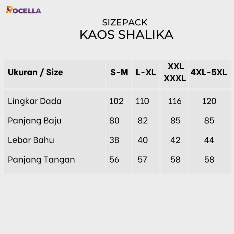 Setelan Baju Olahraga Couple Muslimah Lengan Panjang (edition spesial kemerdekaan)-3