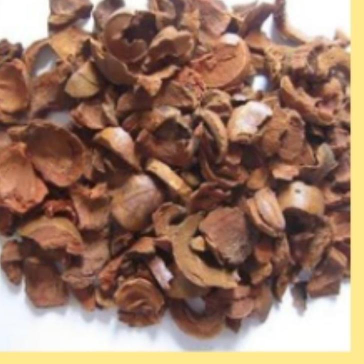 

づ Kulit Manggis Kering 1kg と