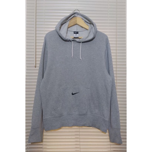hoodie nike center pocket