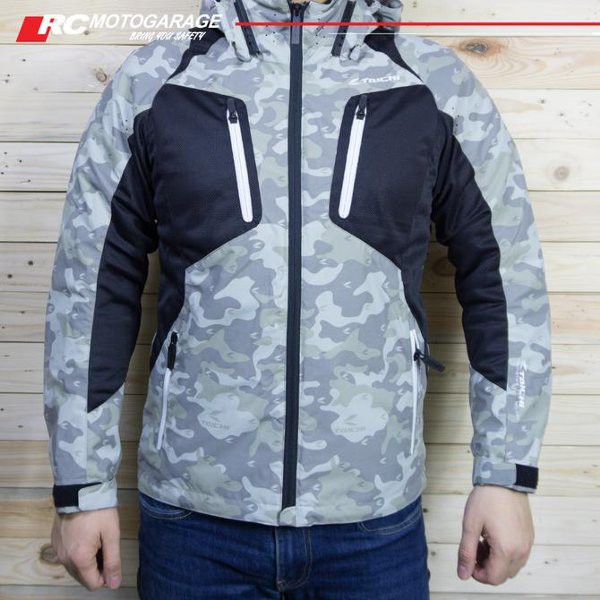 Termurah Rs Taichi Rsj307 Camonogram