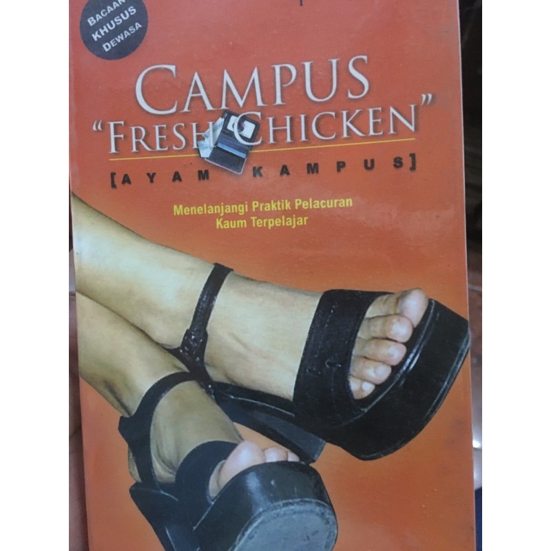 campus fresh chicken orisinil orisinil halm174