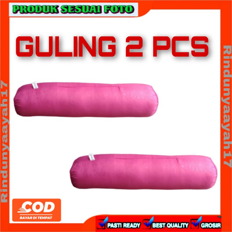 GULING BRENDIS MILLENIAL JUMBO ISI 2