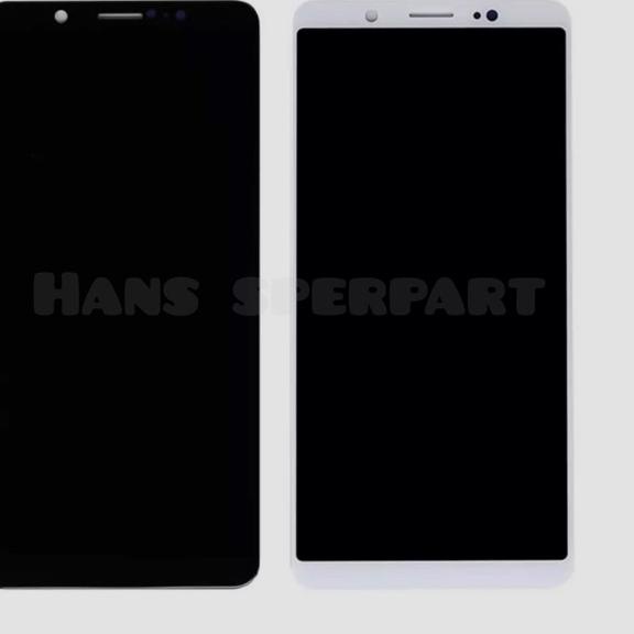 Muraaaahh.. LCD TOUCHSCREEN VIVO V7 PLUS / 1716 - ORI COMPLETE