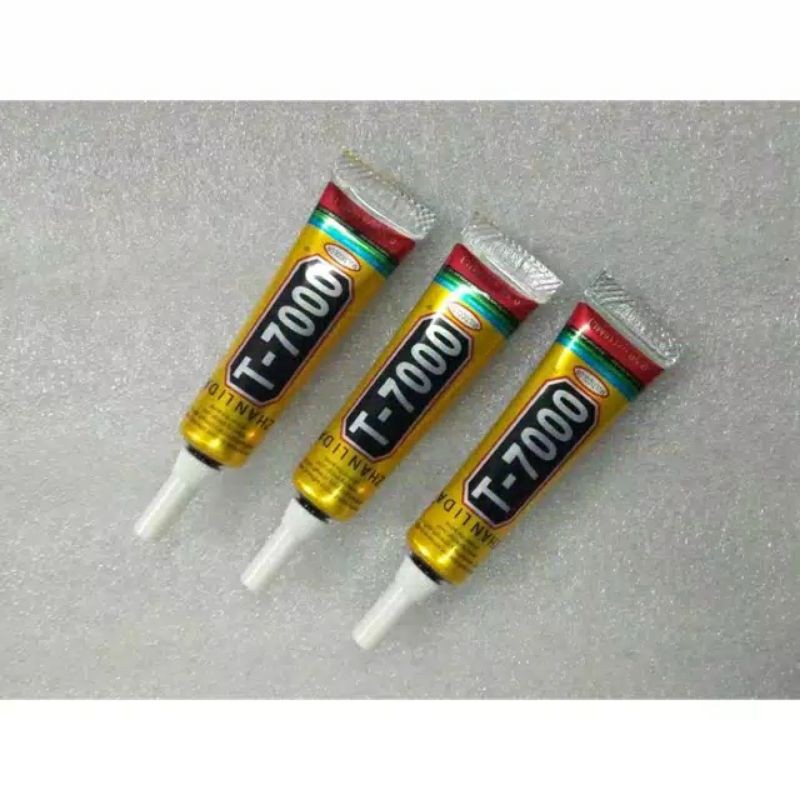 

LEM T7000 LEM HITAM 15ML