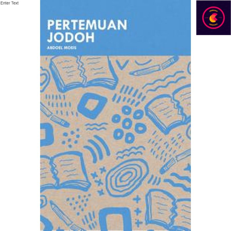 Pertemuan Jodoh - 592001774