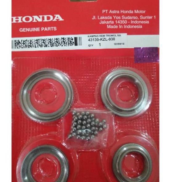 Original ✓   Komstir beat fi.beat karbu.vario 125 @@p