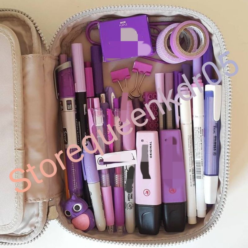 CAPIT PERLENGKAPAN ALAT SEKOLAH/ATK MURAH