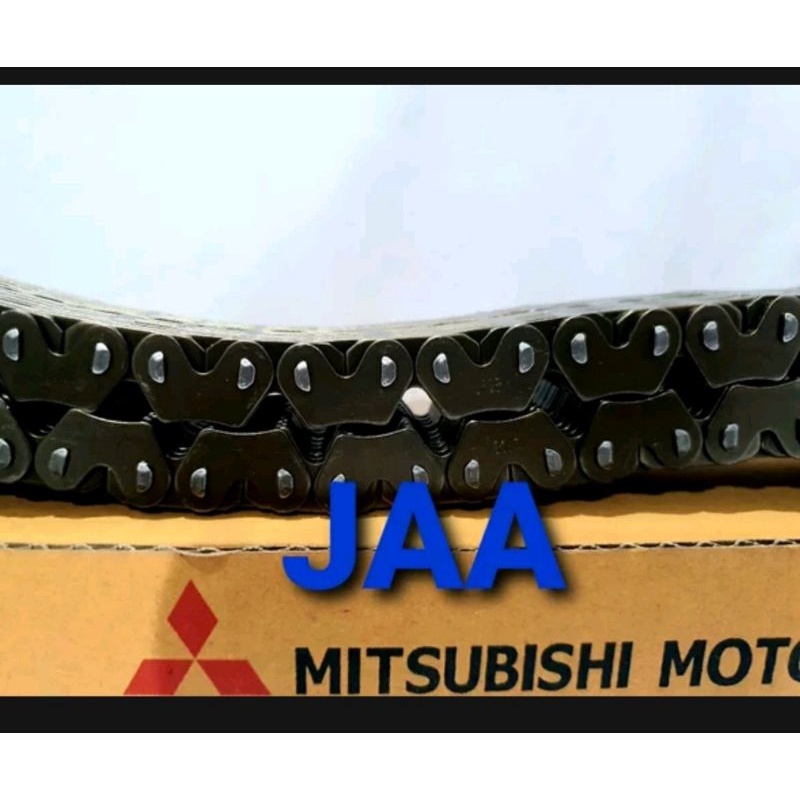 CHAIN TRANFER TRITON NEW HDX RANTAI TRANFER TRITON NEW HDX PAJERO SPORT 2016-2019 322A003