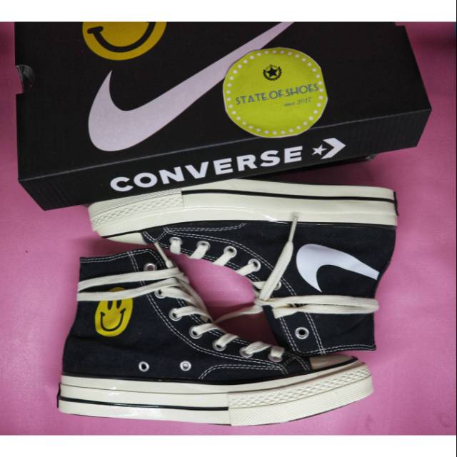 chinatown market converse nike