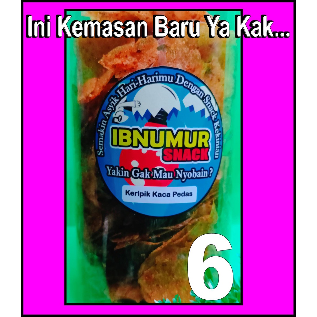 

Asli keripik kaca super pedas dijamin original || Keripik Singkong Bledeg, Makaroni Pedas, Keripik Kaca Super Pedas, Keripik Kaca RUmput Laut, Keripik Pedas Daun Jeruk, Emping Pedas Manis