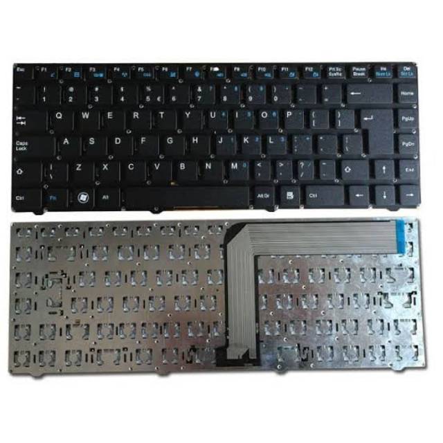 Keyboard Acer One 14 Z1401 Z1402