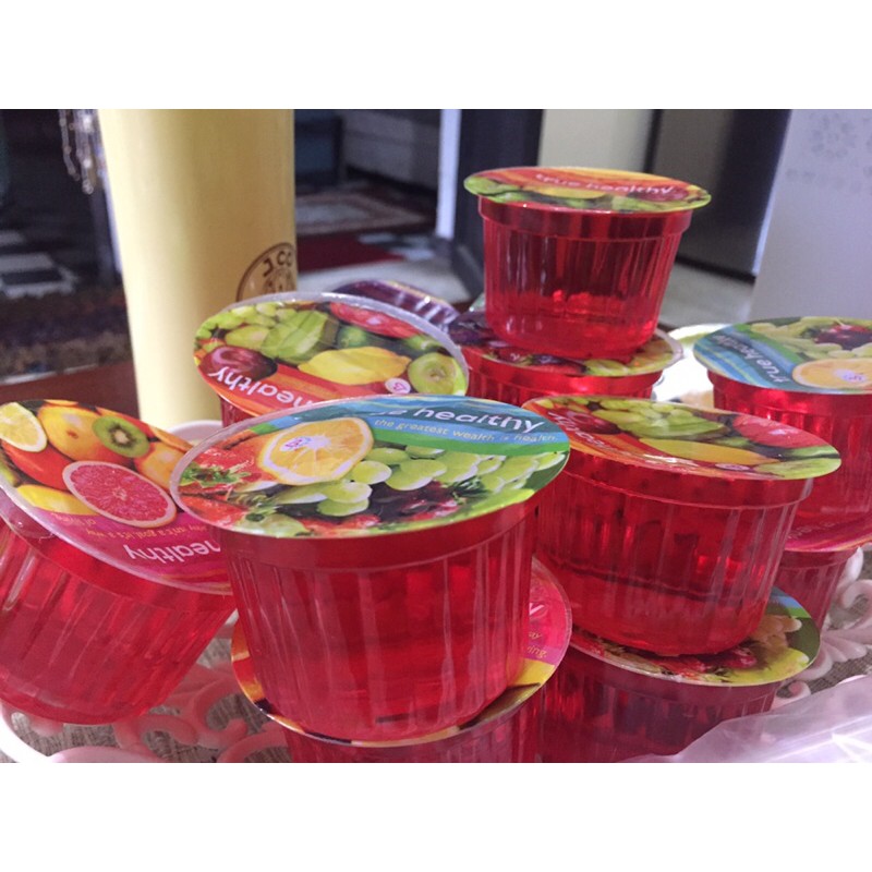 

Sari buah