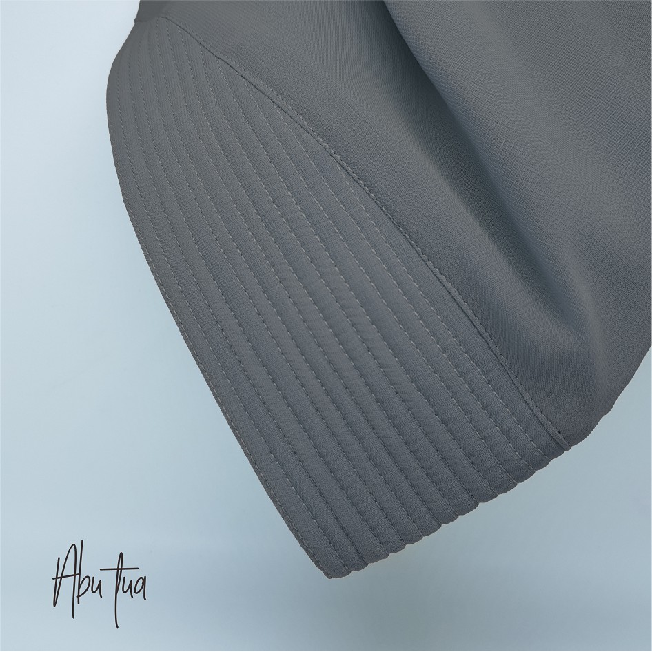 SALE Hijab Khimar nazma rempel-ABU TUA