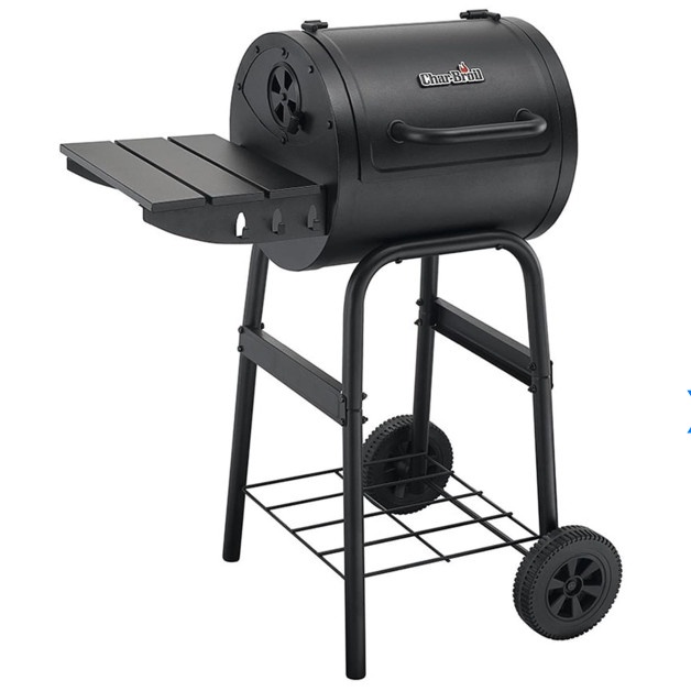 Tungku pemanggang/bbq arang basic MURMER