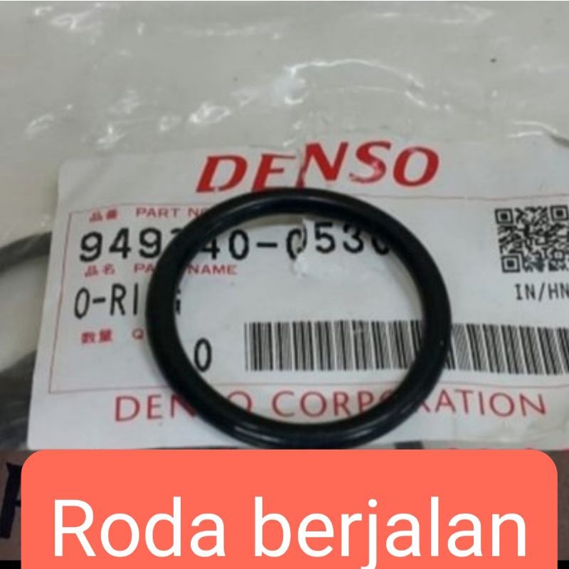 O ring delco kijang super kijang grand kijang kapsul suzuki carry