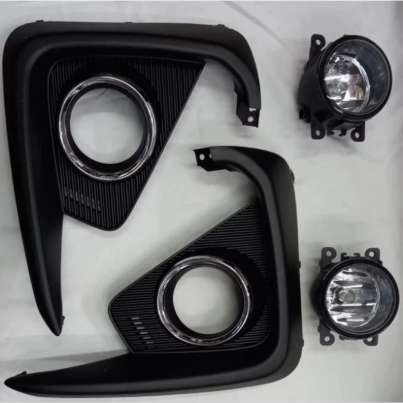 foglamp suzuki ertiga 2019-2020-2021