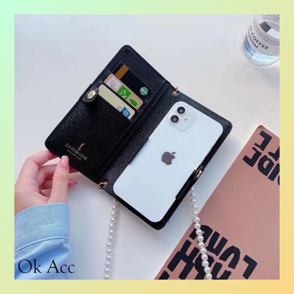 TERBARU Case Tas Universal for Oppo Vivo Samsung Xiaomi Infinix Iphone Redmi Note Hot Smart lenovo FH58