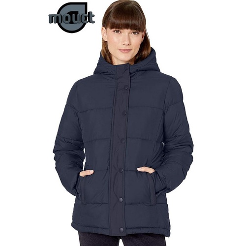 MOUCT Jaket Winter Wanita Musim Dingin Big Size  | Jaket Tebal Wanita Big Size | Jaket Wanita Top Bi
