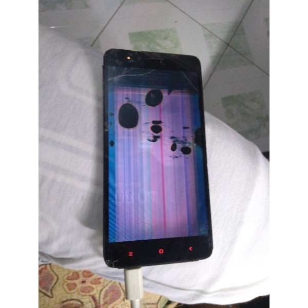 XIAOMI REDMI NOTE 2 MINUS