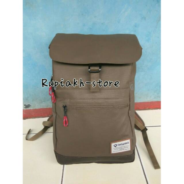 Tas Bodypack prodigers modest 2827 coklat