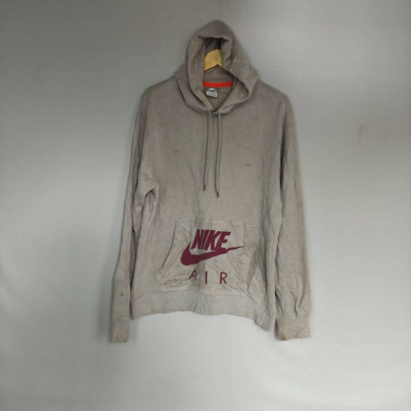 Hoodie Nike Big Logo
