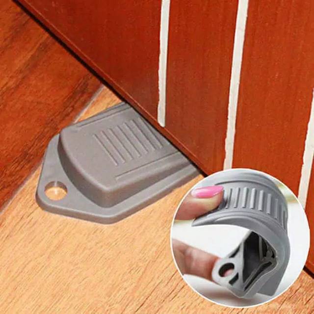 LZ.E6 Door stopper. pengganjal pintu.