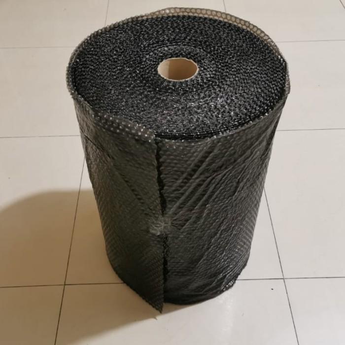 

Wraping Bubble Wrap Hitam 60Cm X 50M 60 Cm X 50 M Jaminan Mutu