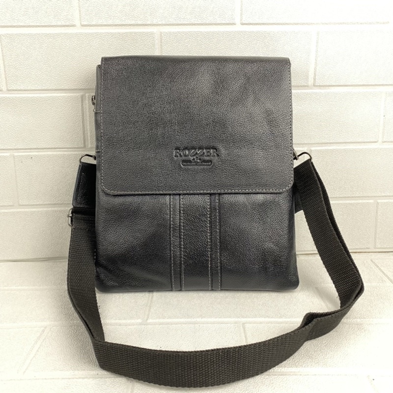 TAS KULIT ASLI TAS PRIA KULIT ASLI TAS KULIT GARUT TAS KULIT PRIA TAS SELEMPANG TAS COWOK KULIT ASLI