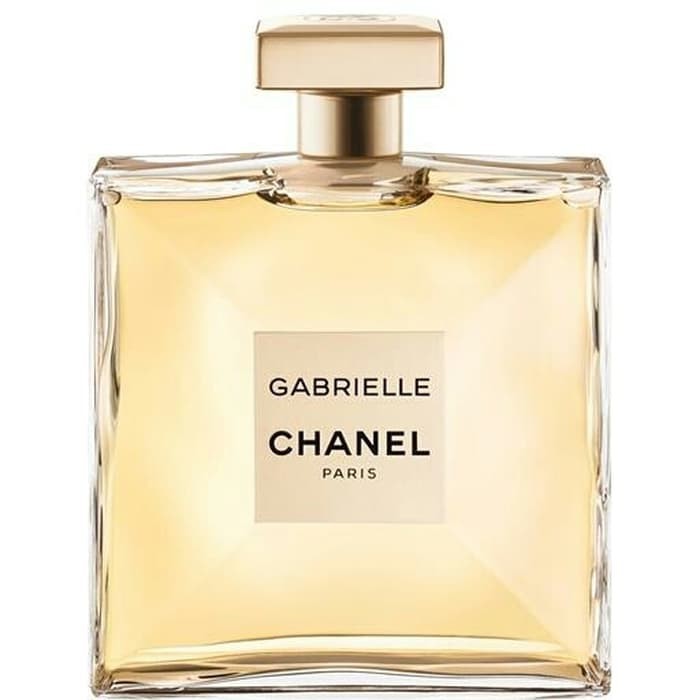 Parfum Chanel Gabrielle 100ml - Ori With Box