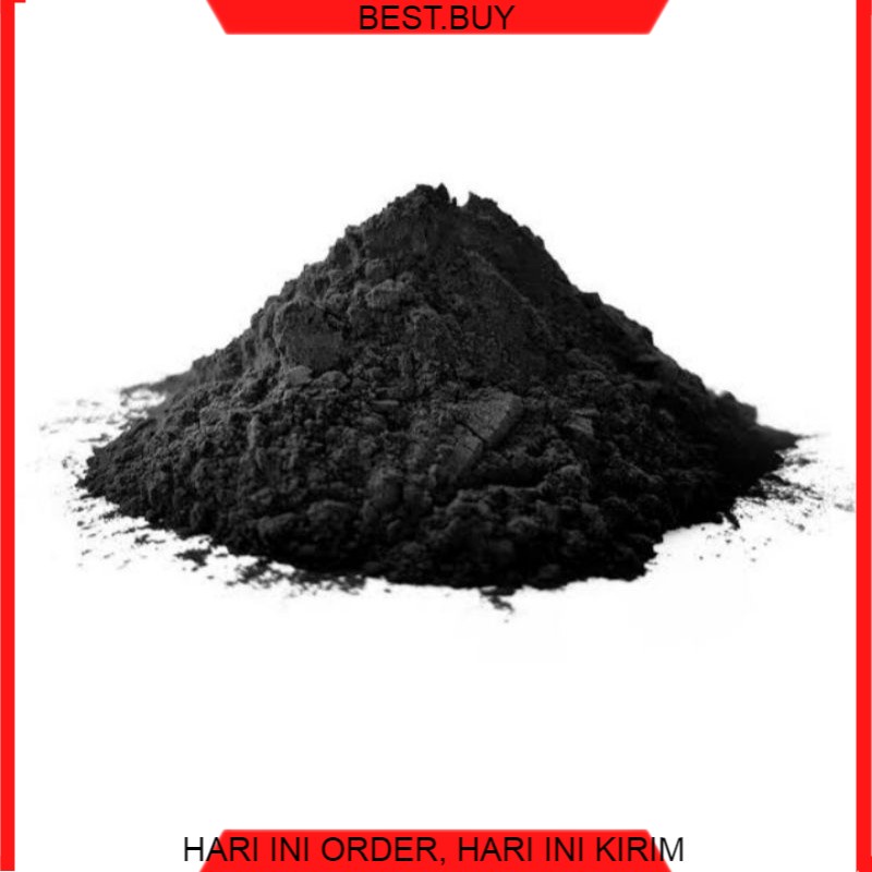 

Bubuk charcoal rpc 100gr