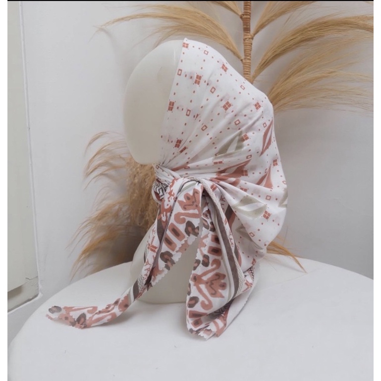 Jilbab voal Segiempat/voal printing/voal motif/segiempat motif/hijab voal motif/hijab motif/hijab segiempat motif/voal printing-G16