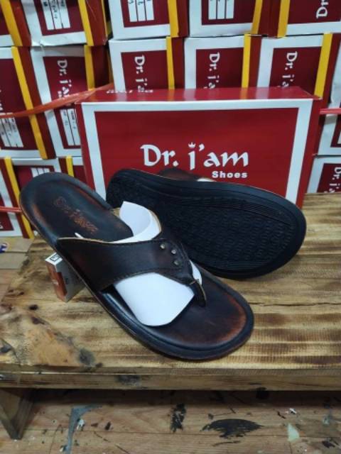 SANDAL PRIA FULL KULIT SAPI ASLI 100% BAHAN BERKUALITAS