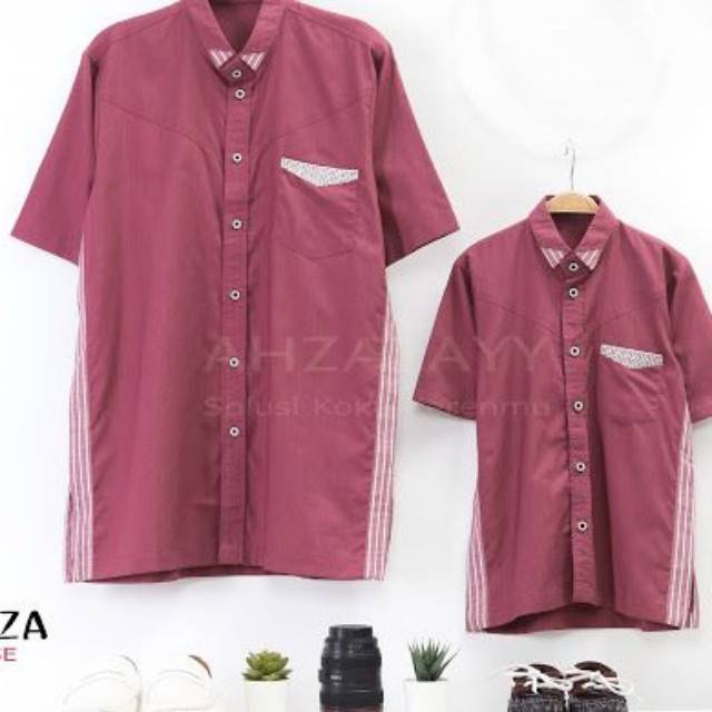 Ghoza Ceries By. Ahzarayy KOKO AHZARAYY