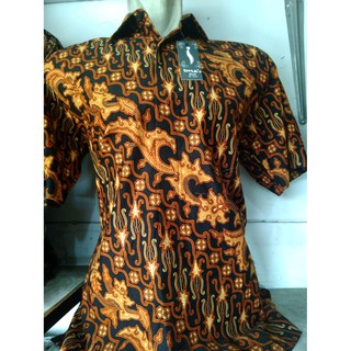  Motif  Kain Batik Keris Terbaru Contoh Motif  Batik