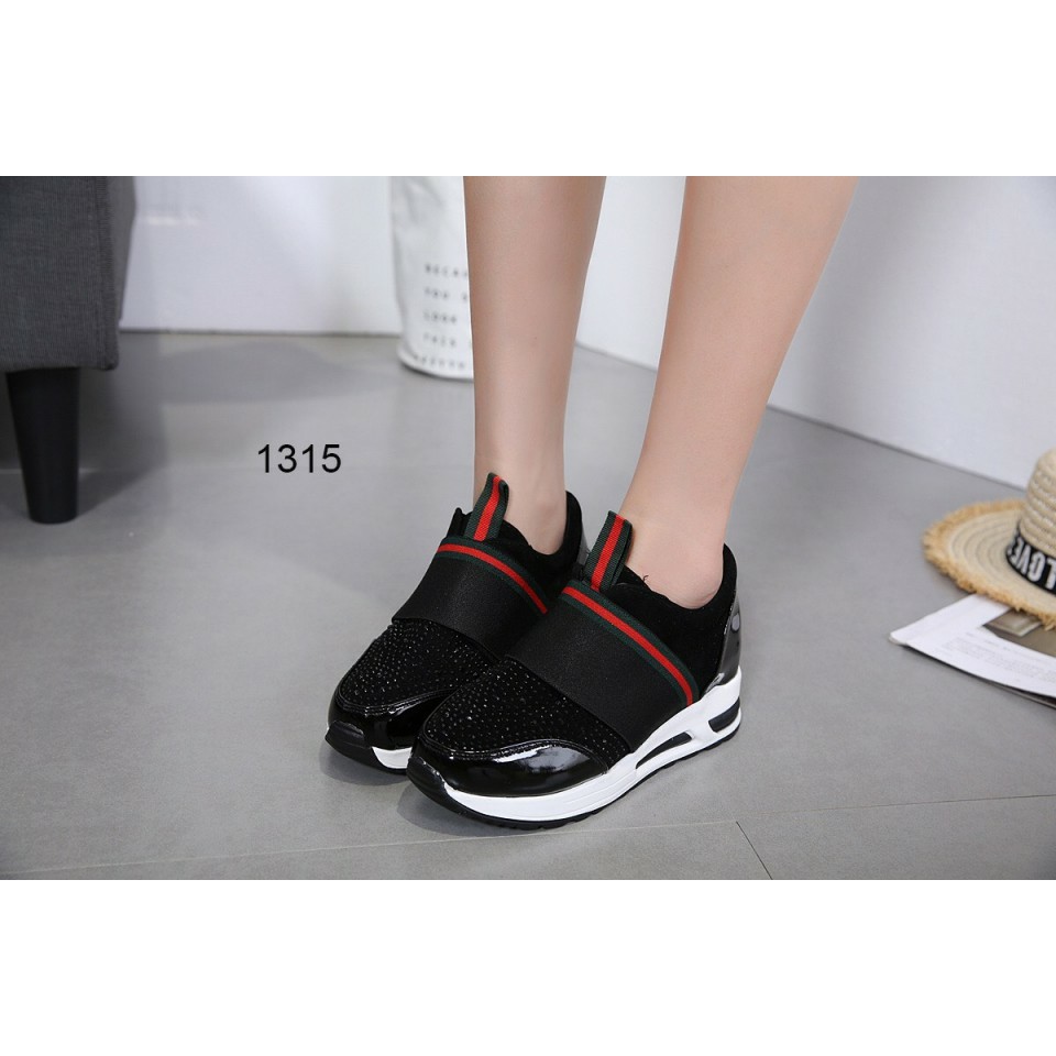 NEW BEST SELLER Sepatu Wanita Sneaker KELSEY Jogger ORIGINAL BRAND Sepatu Import Sepatu Batam