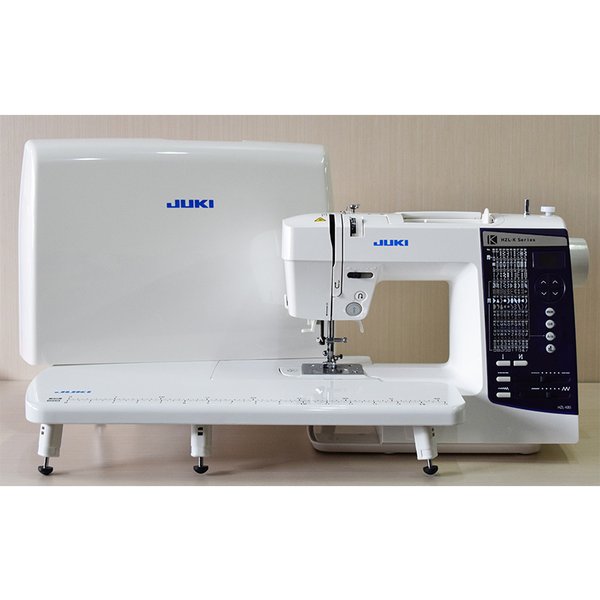 penawaranspesial JUKI HZL K-85XT Mesin Jahit Computerised Portable Berkualitas