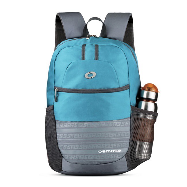 Ransel Laptop OSMOSE 169 Nylon + Raincover
